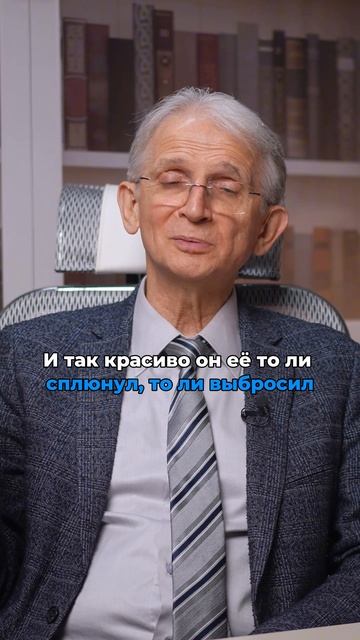 Курящий подросток