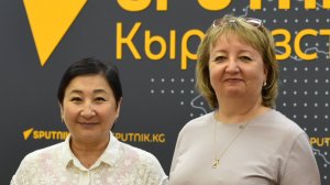 Как Большой Алтай работает в Бишкеке