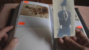 У меня пополнение открыток. Показываю, что удалось приобрести.