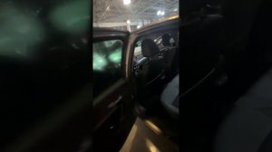 Отчёт клиенту Веста максимальная комплектация на вариаторе.