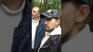 ритуал  благодарности и прошения Славянским Богам на соавторском ретрите в Москве