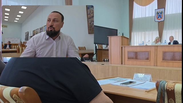 Новочеркасск, куда идти дальше?