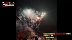TKB392 Катарина  шоу  228*0,8