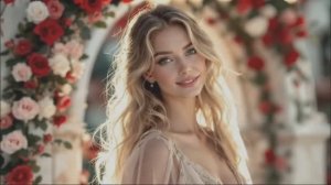 Красивая песня #Когда ты улыбаешься