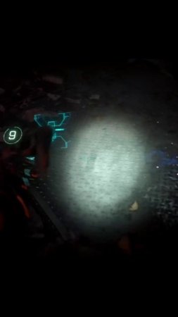 Рандеву с робитом▶The Callisto Protocol #Валерианыч #shorts