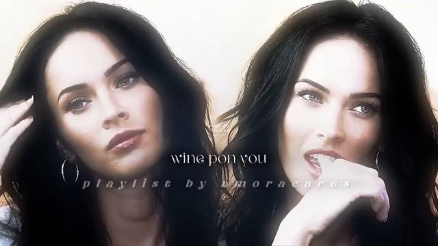 ☆ POV ; u are the hot side character [hot⧸badass edit audios]  ❝᷀ timestamps