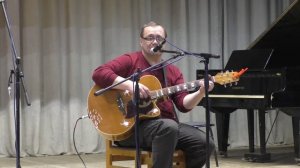 "Свидание с Осенью. Мы дружим".