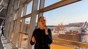 Видео-визитка на Всероссийский конкурс проектов Росмолодежь.гранты: микрогранты. Проект "СмартПром"