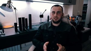 Большой тест ДТК-П. Норвеги лучшие? / Ase Utra SL-7, 3D Suppressor, A-tec Carbon, A-tec H2, Svemko M