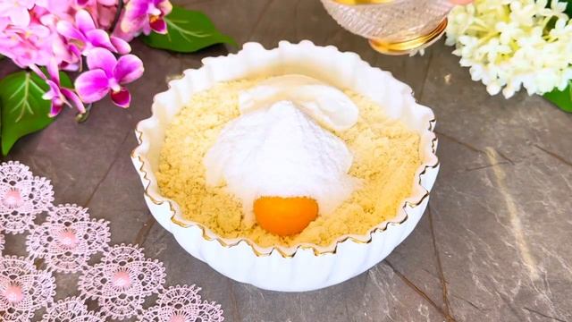 Боже как вкусно! Привезла Рецепт из Италии! НАУЧИЛА ВСЕХ ПОДРУГ ГОТОВИТЬ ТАКУЮ ВКУСНЯШКУ!