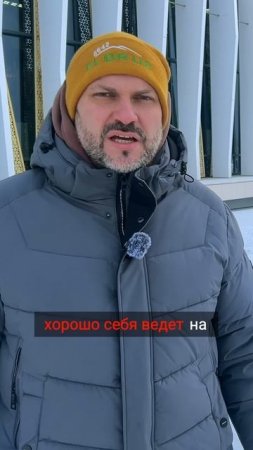 Как Evolute i-PRO ведет себя на раллийной трассе