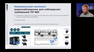 Минимальный комплект видеонаблюдения по Постановлению 969 — требования, установка, примеры
