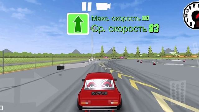 🚗💨 Дрифт как стиль жизни! Горячие заносы, визг шин и адреналин на каждом повороте!