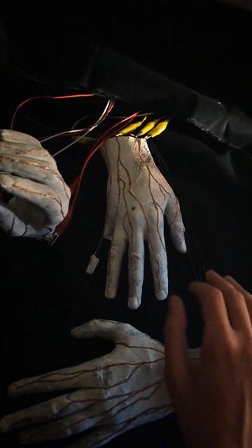 Язык прикосновений