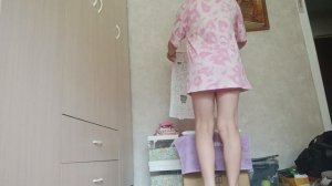 Делаю мини уголок для девочек 🎀