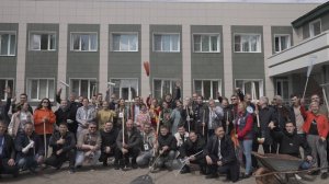 Участники очного этапа конкурса «Лидеры России. Политика» об участии в конкурсе