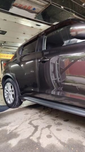 Короче детейлинг Хабаровск на выход