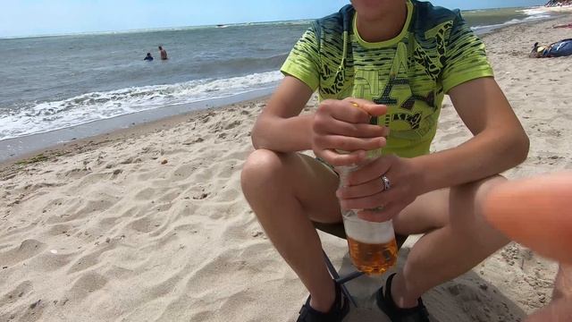 Морское чудило