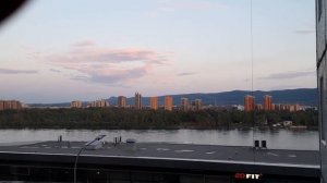 Пою не в пути. Утомлённое солнце