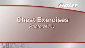 Силовой комплекс для дома Hoist HV-4-Elite - Упражнения на верхнюю часть тела.