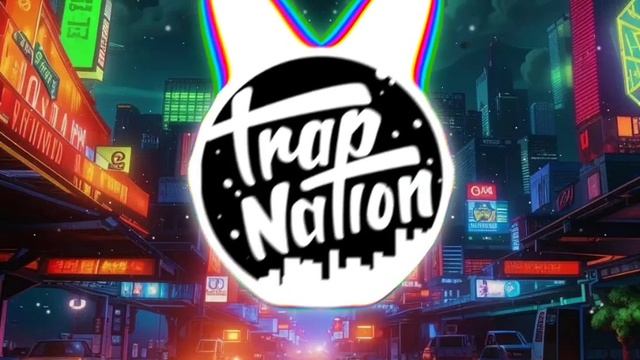 Trap Nation Blitar - Trap & Bass 8