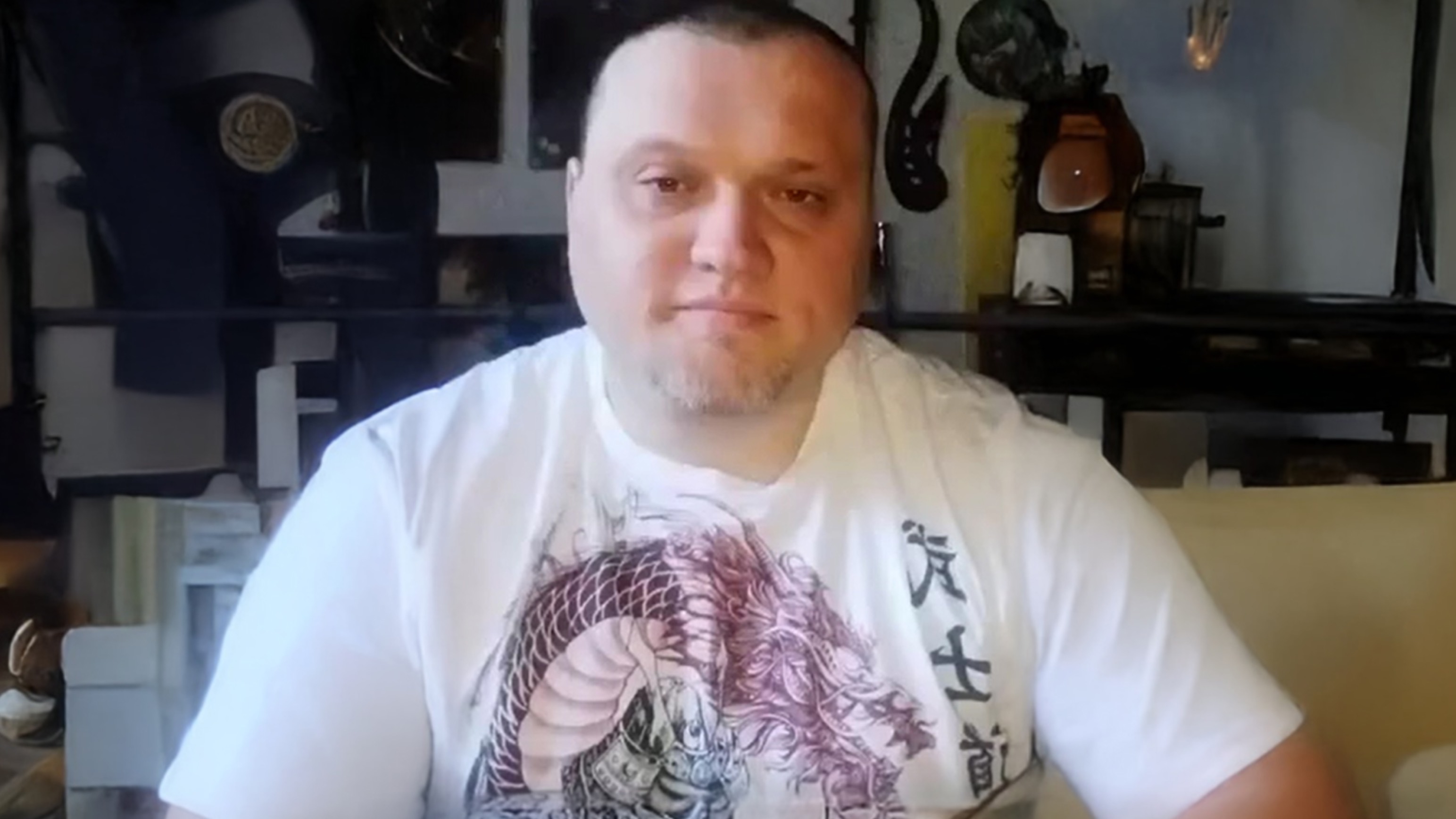 Отзыво от Ярослава