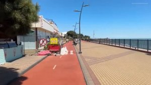 Сочи Имеретинка пляж Бархатные сезоны сегодня 23 июня 2025. Какая погода сейчас, обстановка на море