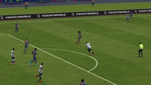 FIFA Mobile 2025 ( Гол ) ⚽