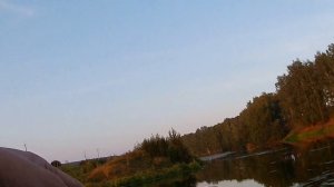 Рыбалка на мормышинг. Наловил кучу "трофейных" окуней за пару часов