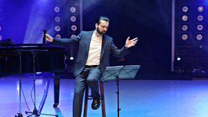 Гела Гуралиа. Вечная любовь. Зеленоград. 21.06.2025.