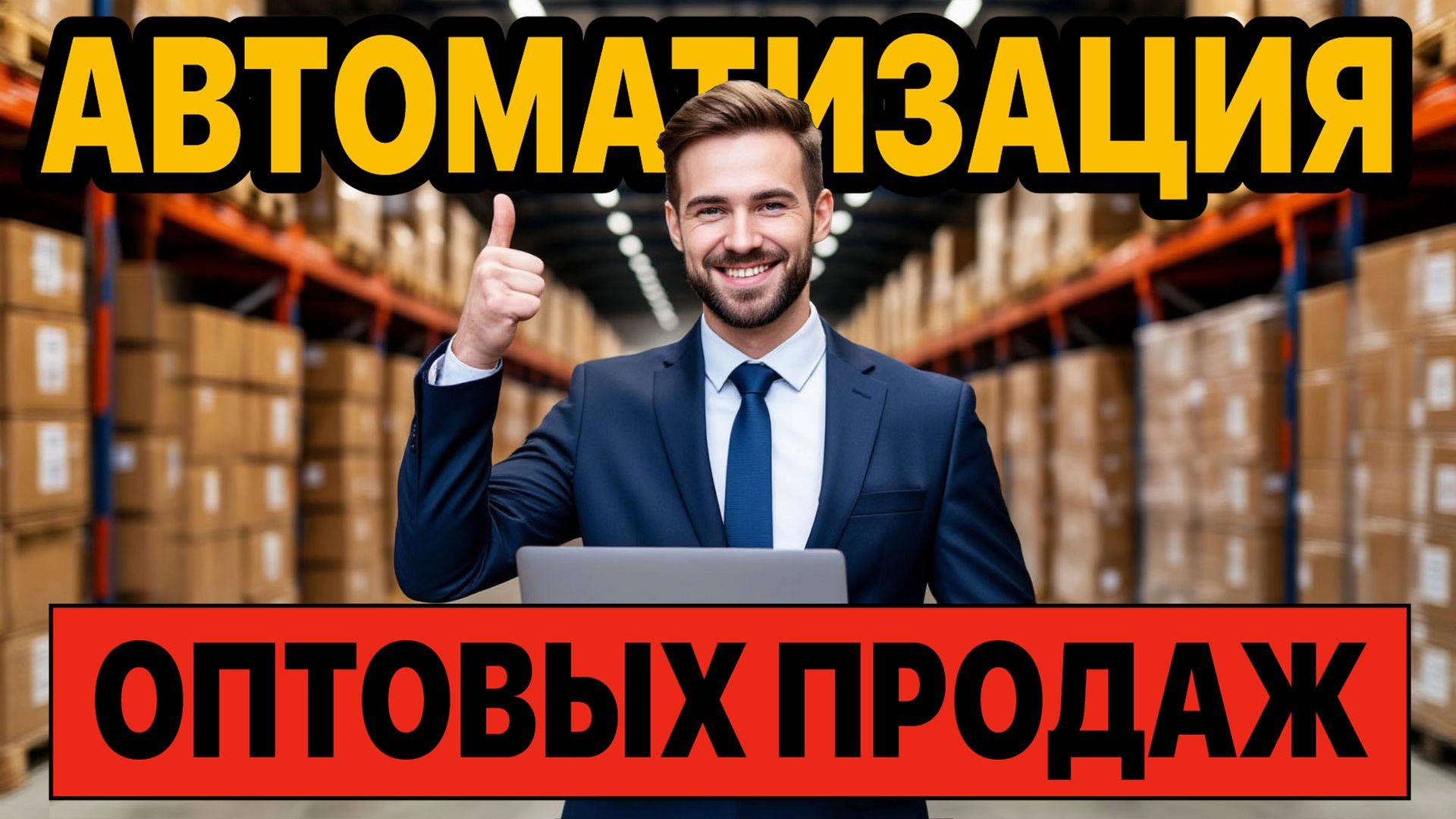 ГОТОВАЯ CRM для ОПТовых продаж на Битрикс24 — от лида до доставки — пошагово по 5 воронкам!