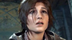 Прохождение игры Rise of Tomb Rider Советская база во тьму часть 2