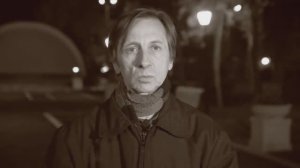 "Страшное-смешное в драматургии кино и жизни" Лекция Валерия Бондаренко от 21 мая 2025
