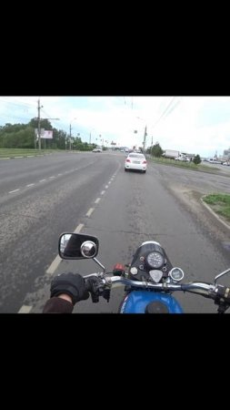 МотоБудни. Просто еду на урале. Мотоцикл урал