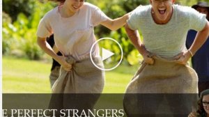 Девять совсем незнакомых людей - 2 Сезон 7 серия *** сериал (23 июня 2025)