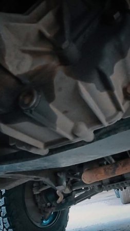 Установили двигатель GM Z18XE и моноблока кпп Aisin и ркпп АвтоВАЗ в Нива urban. #нива #niva