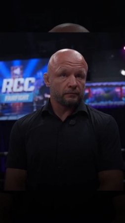 ❗️ Александр Шлеменко и Влад Ковалев высказались по поводу реванша