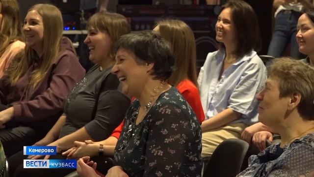 Коллегия адвокатов «Регионсервис» провела акцию к Международному женскому дню