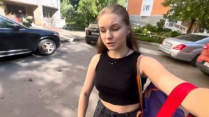 ПОКУПКА КОНЯ | ПОЕЗДКА В ПЕРМЬ