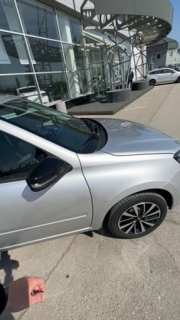 Распродажа автомобилей 23 года без пробега!