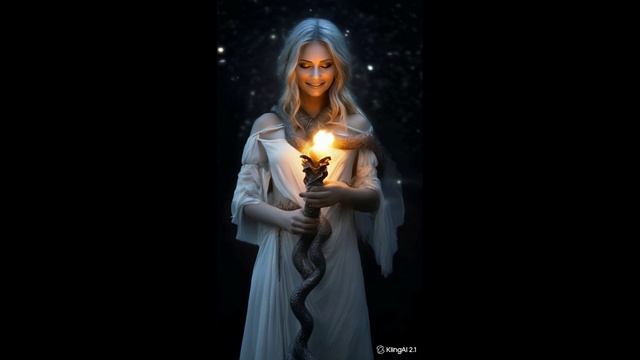 темная ночь души1