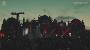 Gorgon City - Live @ EDC Las Vegas 2025