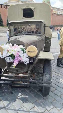 #Красная площадь#иммерсивныймузей#Фрагмент1 (15)
