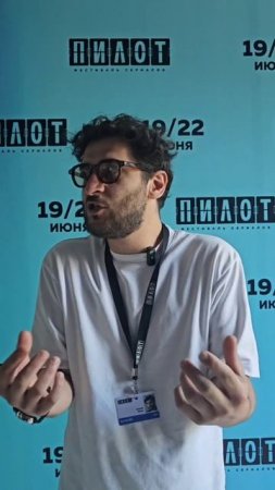 Режиссер-постановщик Орхан Абулов — о главных темах и миссии проекта "В поисках Андрея Рублева"