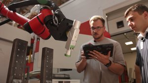 TECHNORED в программе "Специальный репортаж" Москва 24