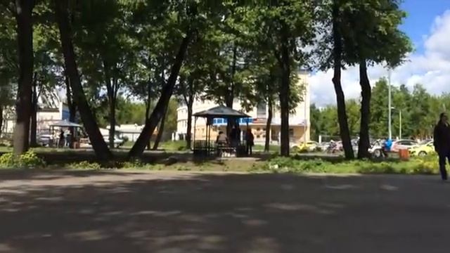 Куб Навального во Владимире