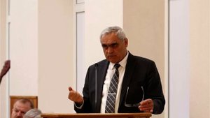 О Троице ♥️ Проповедь МСЦ ЕХБ