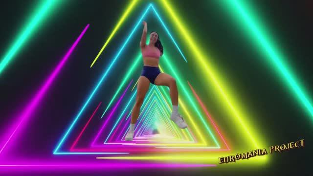 Scotch  - Delirio Mind (John E S remix) Italo Disco