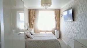 2 -к квартира город Калининград, ул. Клиническая 19 а