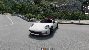 Как Сделать Свой Трафик Из Модов в Beamng drive